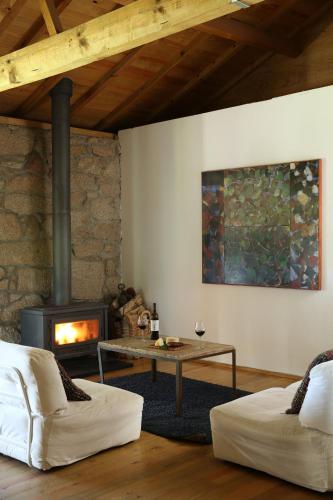 Casa Agricola da Levada Eco Village - image 5