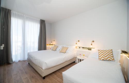Residence Ten Suite - main image