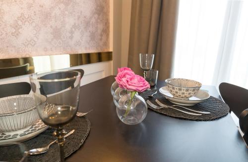 Residence Ten Suite - image 13