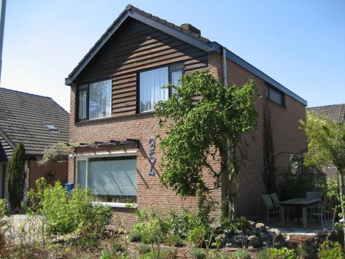 Bed and Breakfast De Mozaiektegel Uden, Pension in Uden