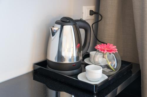 Residence Ten Suite - image 14