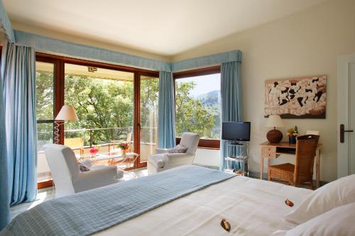 Hotel Nabia - image 4