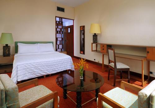 Hotel Rendama