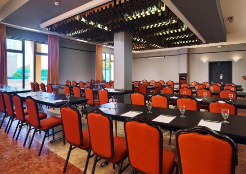 Hotel Rendama