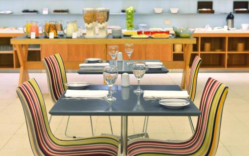 Rochester Hotel Classic, Buenos Aires (fotografie 11)