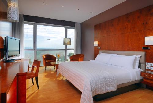 Hotel Rendama