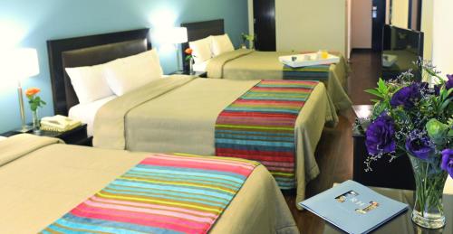 经典罗切斯特酒店