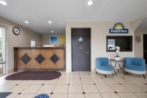Days Inn by Wyndham Augusta Wheeler Road in Augusta, USA