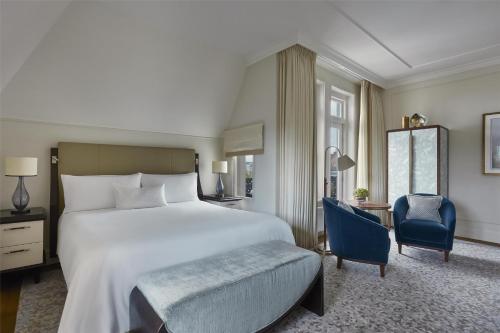 Waldorf Astoria Amsterdam - image 7