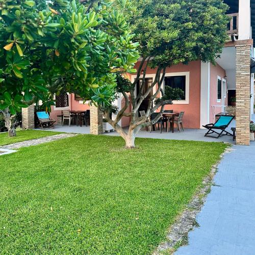Charming 2-Bedroom Leventochori Apartment Retreat in เอ็มพูกา (อิเลีย)