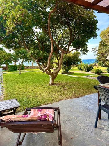 บริการและสิ่งอำนวยความสะดวก, Charming 2-Bedroom Leventochori Apartment Retreat in เอ็มพูกา (อิเลีย)