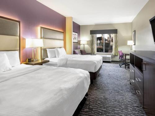 La Quinta Inn & Suites by Wyndham NW Tucson Marana near Saguaro Nemzeti Park