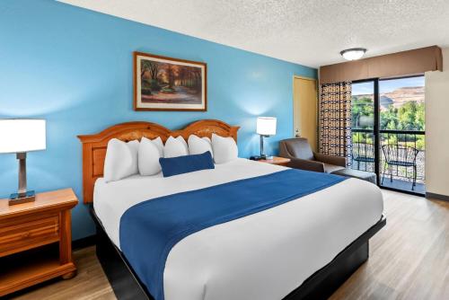 Baymont by Wyndham Yakima Riverfront in Yakima (Washington)
