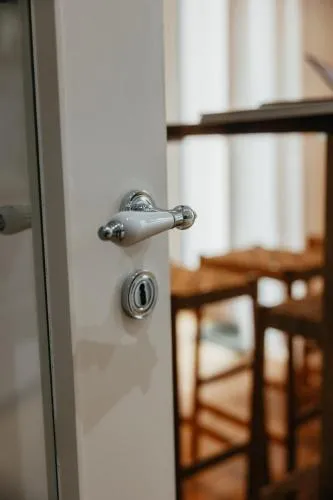 Charmante Wohnung mit Garten im Briller Viertel in Wuppertal, Deutschland
