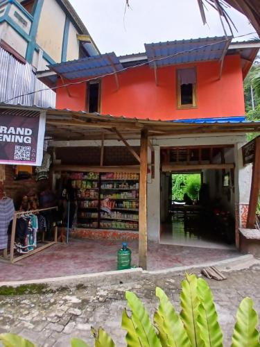 Green View Homestay & Jungle Trekking, Bukit Lawang