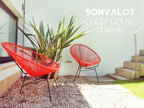 Bonvalot Guest House