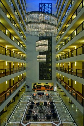 Maritim Hotel Dresden, Dresden