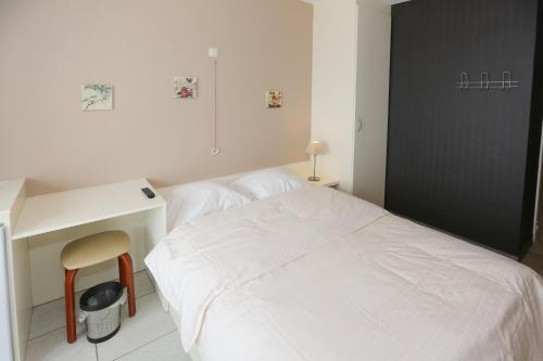 Hotel De Zeebries – Middelkerke, UT
