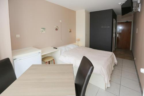 Hotel De Zeebries – Middelkerke, UT