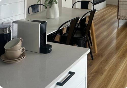 Waikanae Beach Abode in ไวคาเน