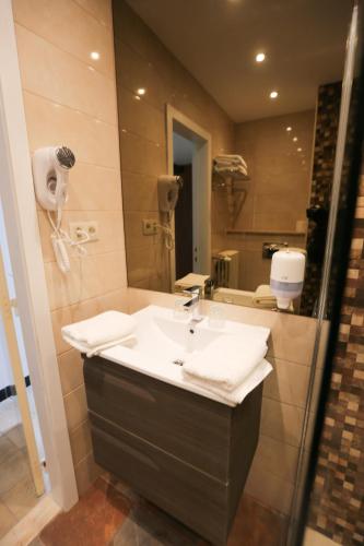 Hotel De Zeebries – Middelkerke, UT