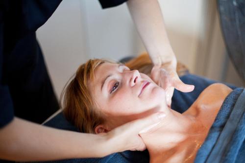 Hotel Spa La Malouinière Des Longchamps - Saint-Malo