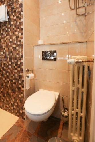Hotel De Zeebries – Middelkerke, UT