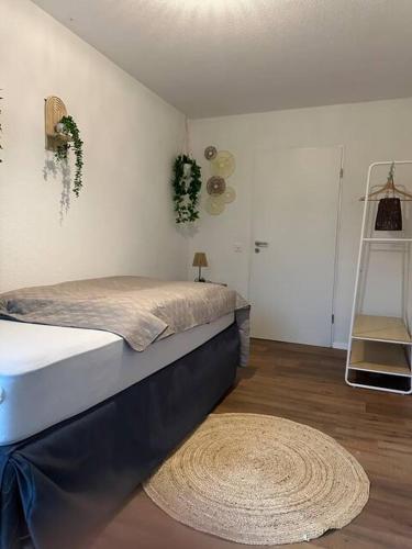 Central Hideaway Garden, Parking, Cinema,4,5rooms, Zürich (photo 5)