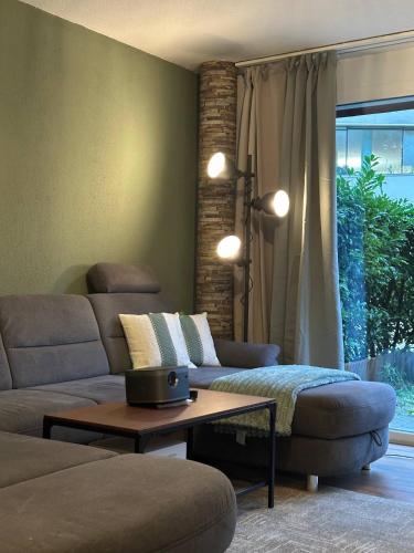 Central Hideaway Garden, Parking, Cinema,4,5rooms, Zürich (photo 6)