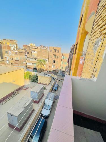 شقه للايجار اليومي او الشهري, Louxor (photo 2)