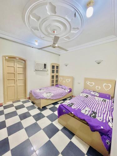 شقه للايجار اليومي او الشهري, Louxor (photo 3)