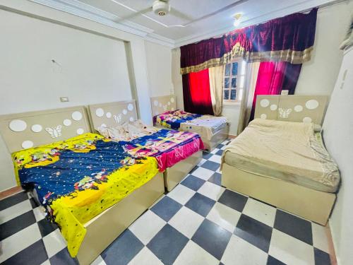 شقه للايجار اليومي او الشهري, Louxor (photo 5)