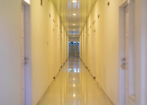 Grand Soe Hotel in Taubneno
