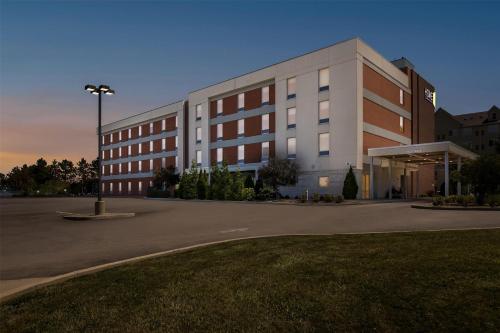 Home2 Suites By Hilton Youngstown - image 8
