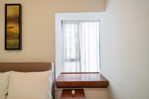 Stylish 2BR 1 Living Room Apartment Yongxin Century, Shanghai (foto 7)