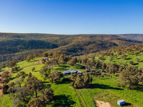 Amaroo By Swan Bnb Management