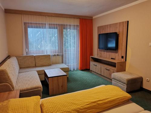 Appartement Muhlau in โซลเดน