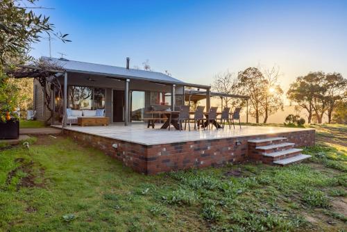 Amaroo By Swan Bnb Management in Bullsbrook