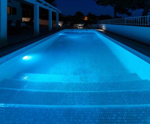 Holiday home Voga