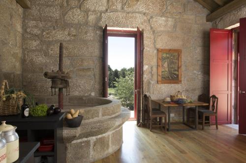 Casa Agricola da Levada Eco Village - image 13