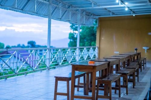 Grand Soe Hotel in Taubneno