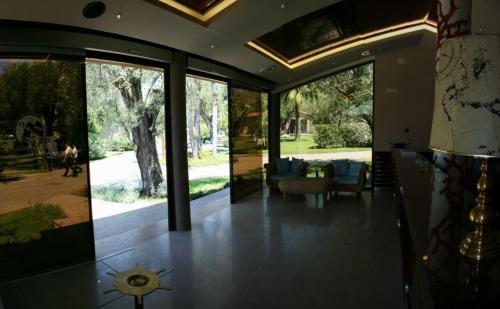 Villaggio Blue Marine – Marina di Camerota, UT