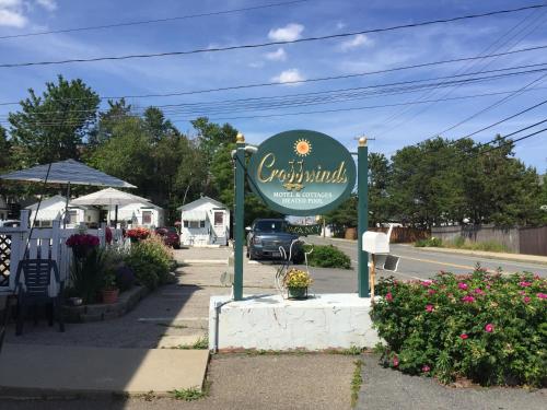 Crosswinds Motel – Old Orchard Beach, ME
