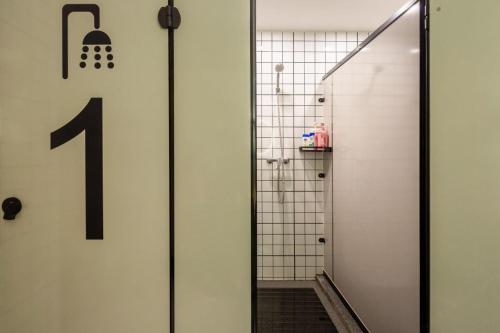 落脚城市青年旅舍 in Τσονγκκίνγκ