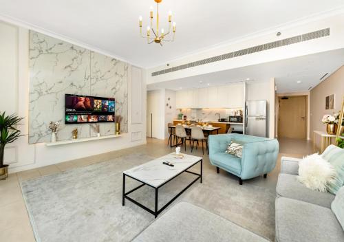 La Vie Beachside Elegance, Dubaj