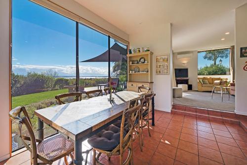 Clairmont Retreat in Stoke