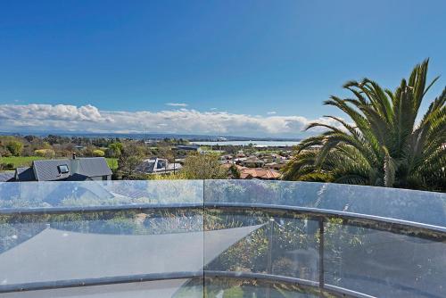 Clairmont Retreat in Stoke