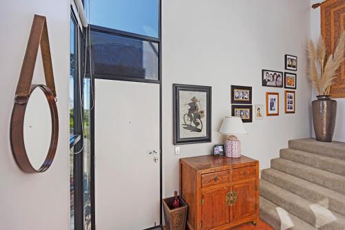 Clairmont Retreat in Stoke