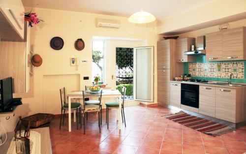 Vacation Home Agrumeto Flegreo, Neapel (Foto 10)