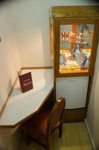 Hotel Hostal (Adults Only) – Rio de Janeiro, DC